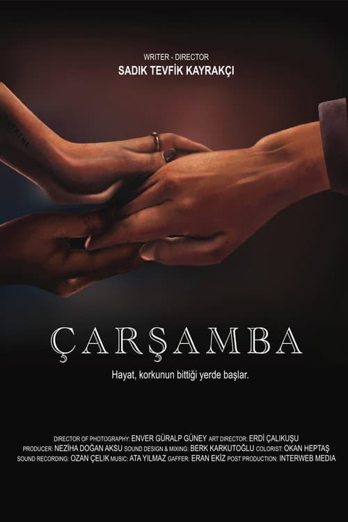 ÇARŞAMBA