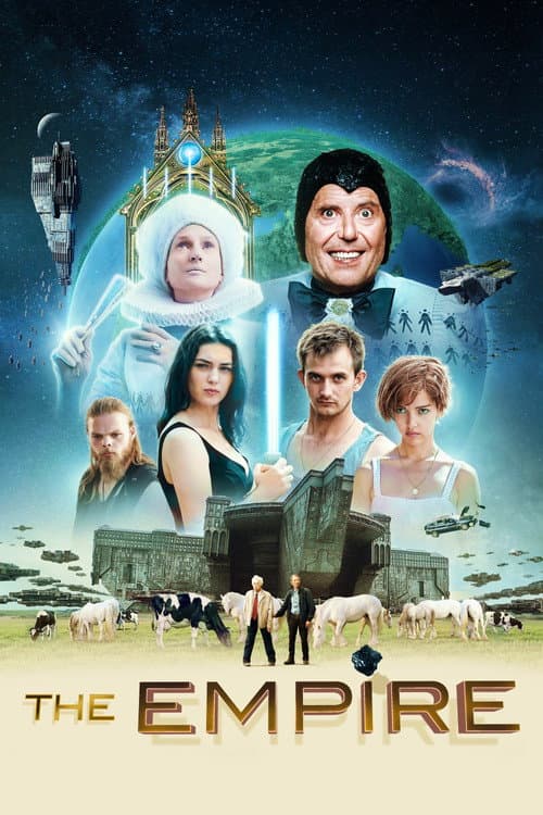 The Empire