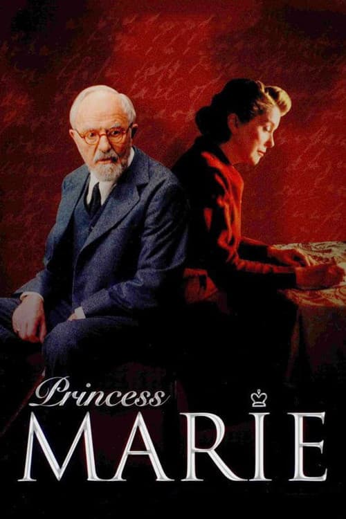 Princess Marie