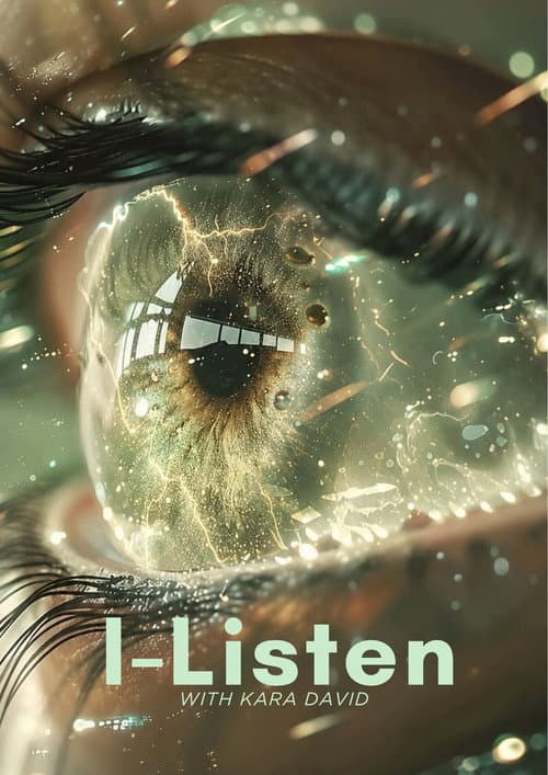 I-Listen with Kara David