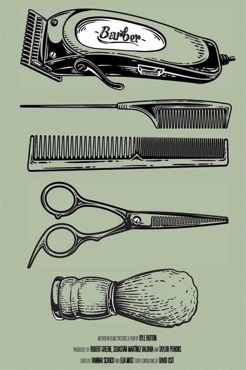 Barber