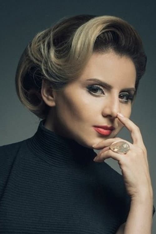 Satenik Hazaryan