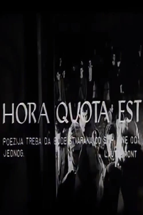 Hora quota est