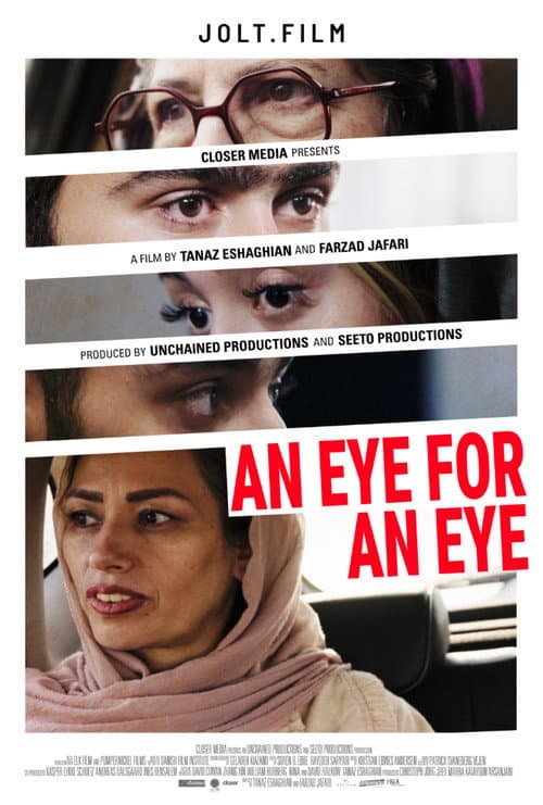 An Eye for an Eye