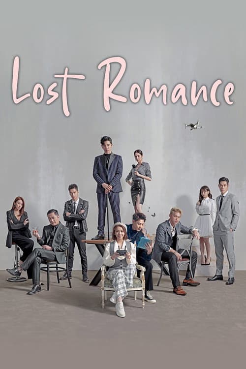 Lost Romance