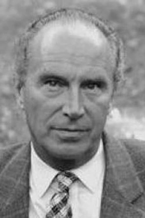 Jean-Claude Ballard