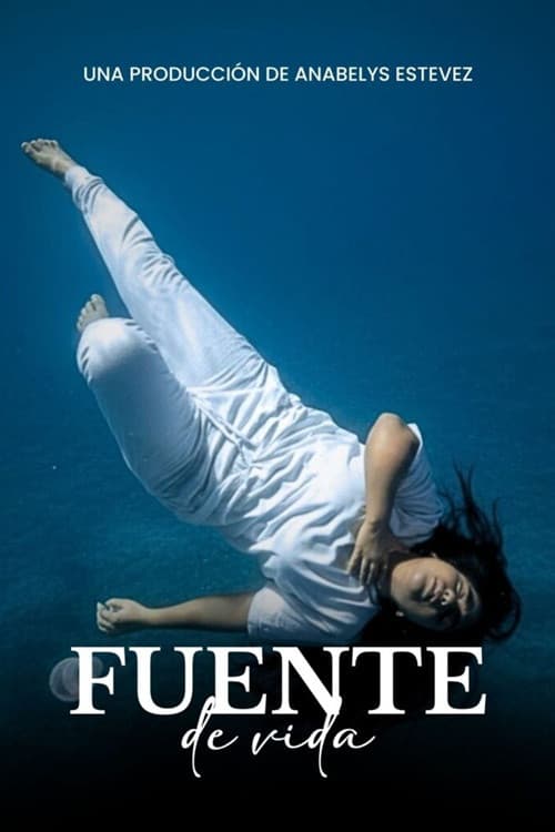Fuente de vida