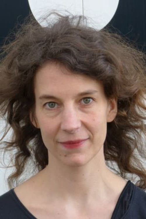Vivianne Mösli