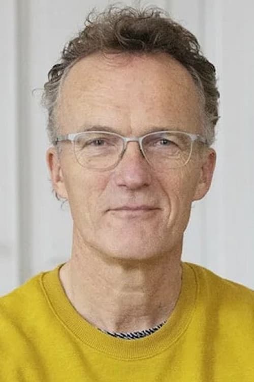 Martin Østergaard
