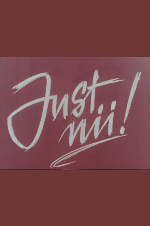 Just Like That!