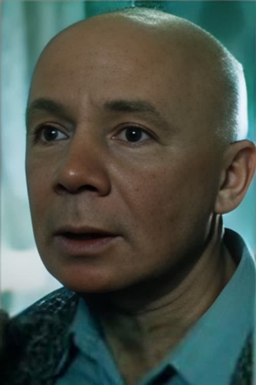 Boris Sapozhnikov
