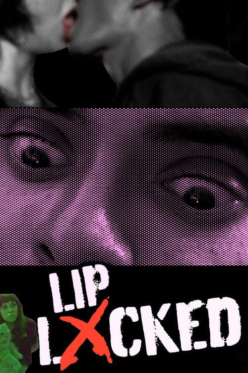 LIP LXCKED
