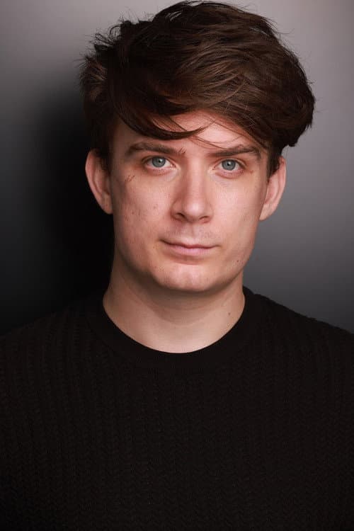 Rhys Kerec