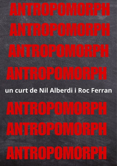 Antropomorph