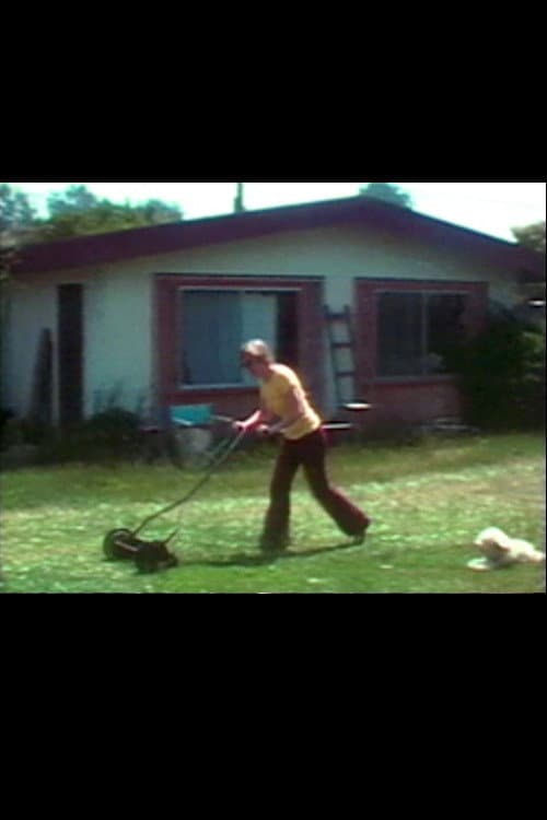 Backyard Economy 2 (Diane Germain Mowing)