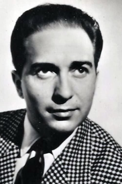 Henri Decker