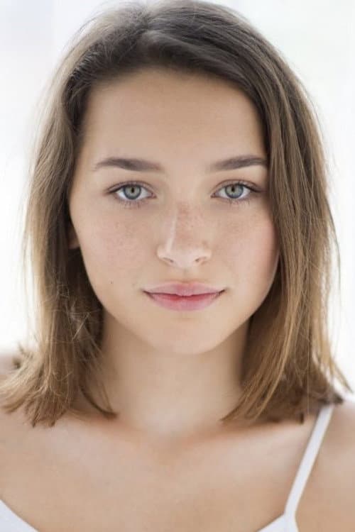 Anastasia Bampos
