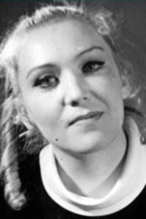 Lyudmila Matskevich