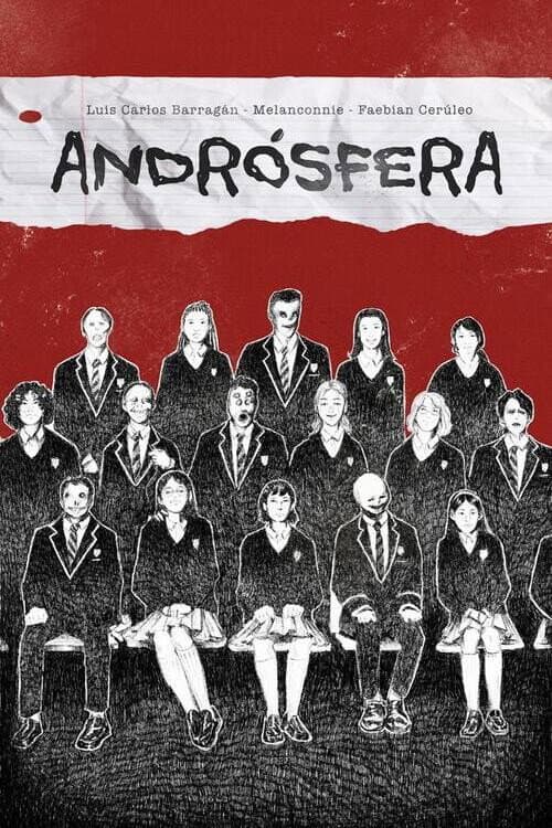 Andrósfera