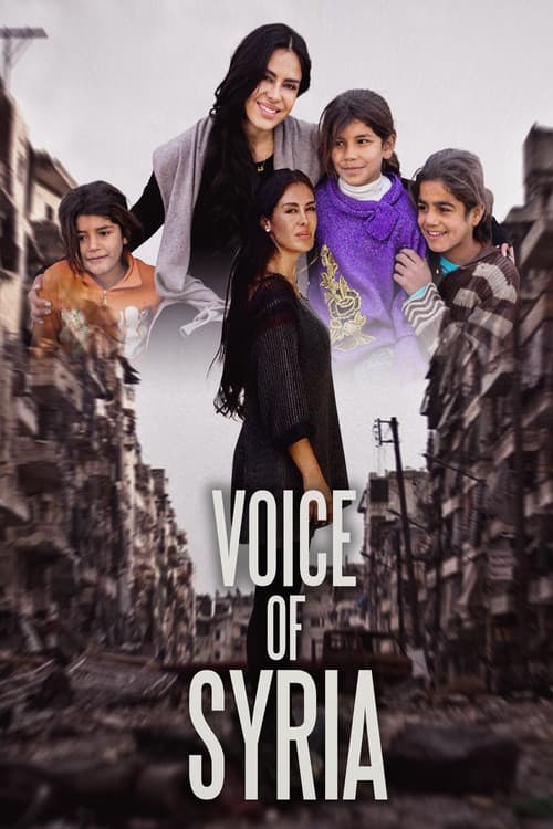 Voice of Syria
