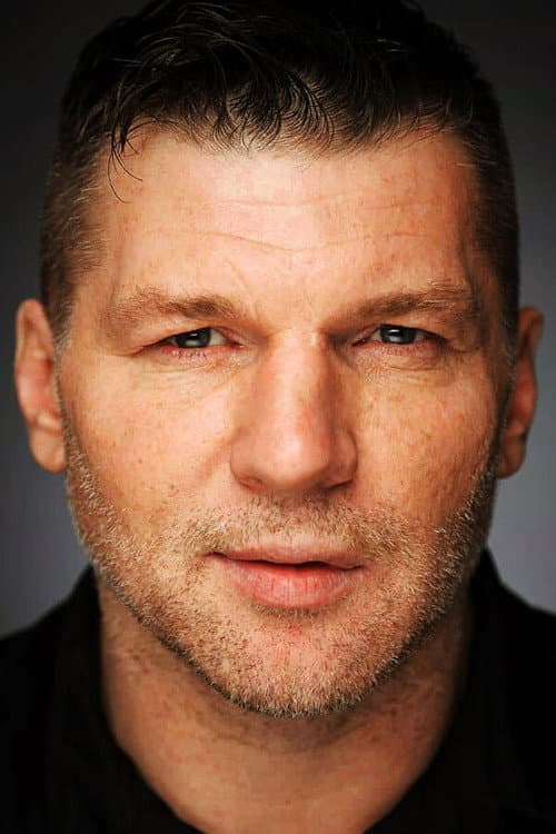 Sergey Chachin