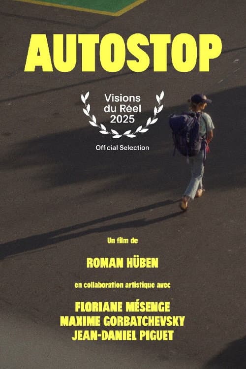 Autostop
