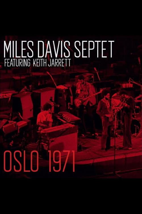 Miles Davis Septet - Oslo 1971