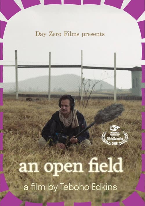 An Open Field
