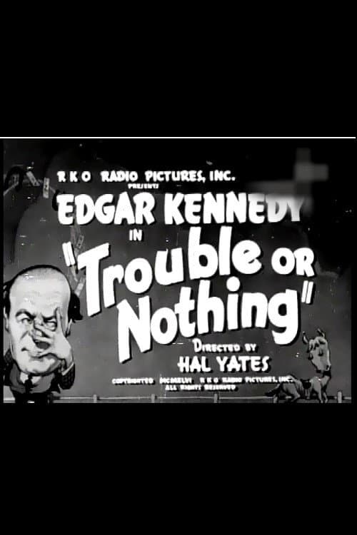 Trouble or Nothing