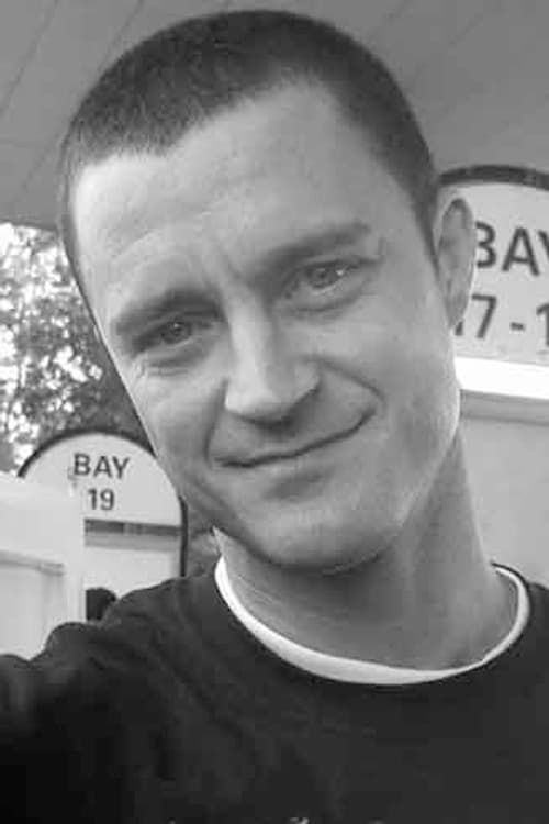 Colin McKay