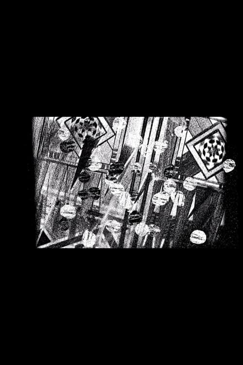 A play in black & white (for baba)