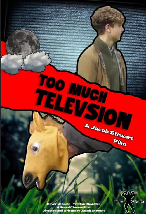 Too Much Television