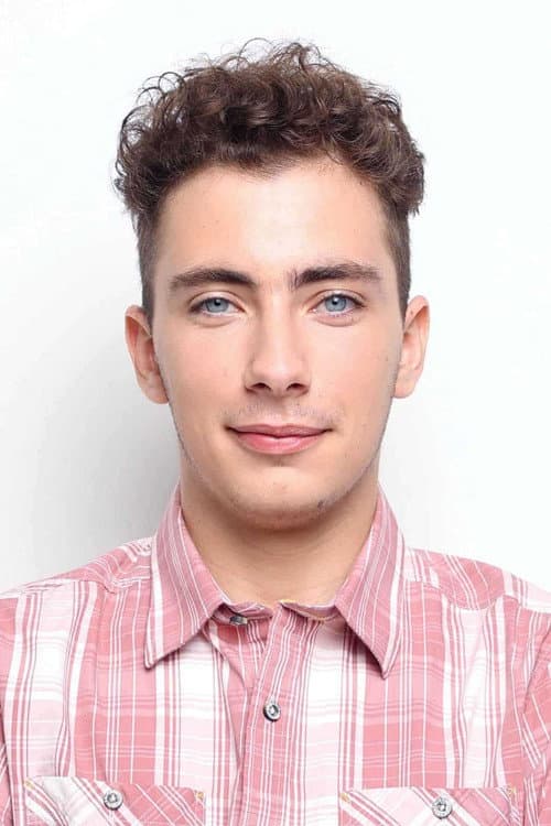 Dimitris Daras