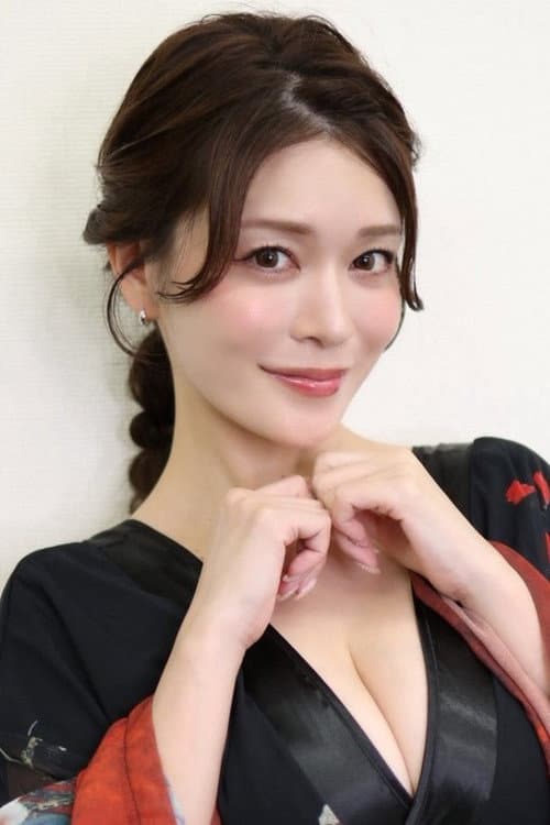 Mary Tachibana
