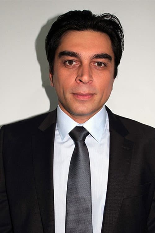 Nasimi Mirzayev