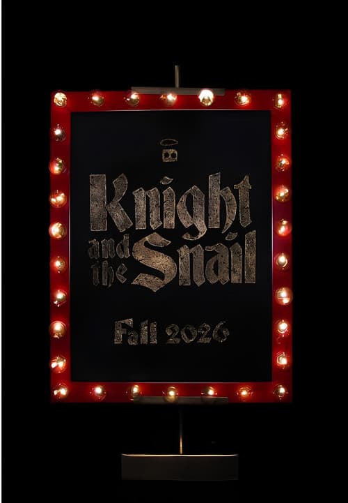 Knight and the Snail