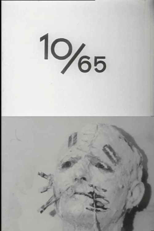 10/65: Self-Mutilation