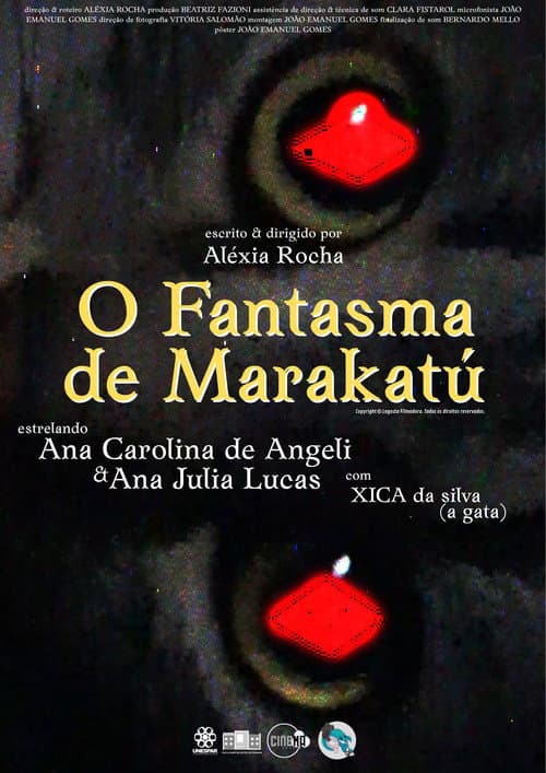 O Fantasma de Marakatú