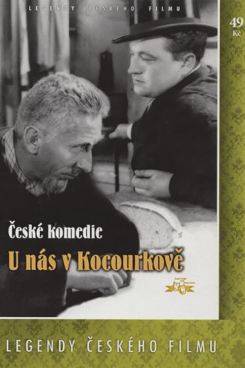 Here in Kocourkov