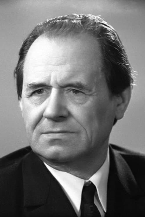 Aleksandr Sokolov