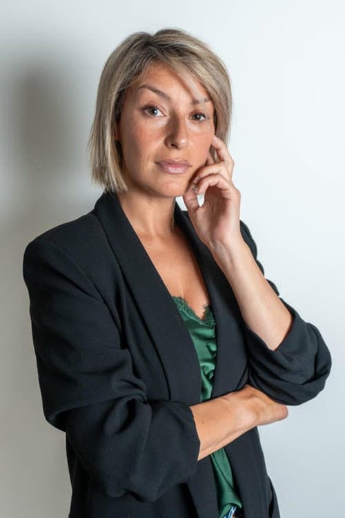 Isabel Talavera