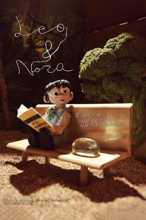 Leo & Nora