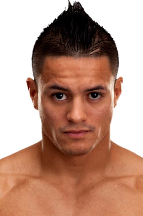 Reuben Duran