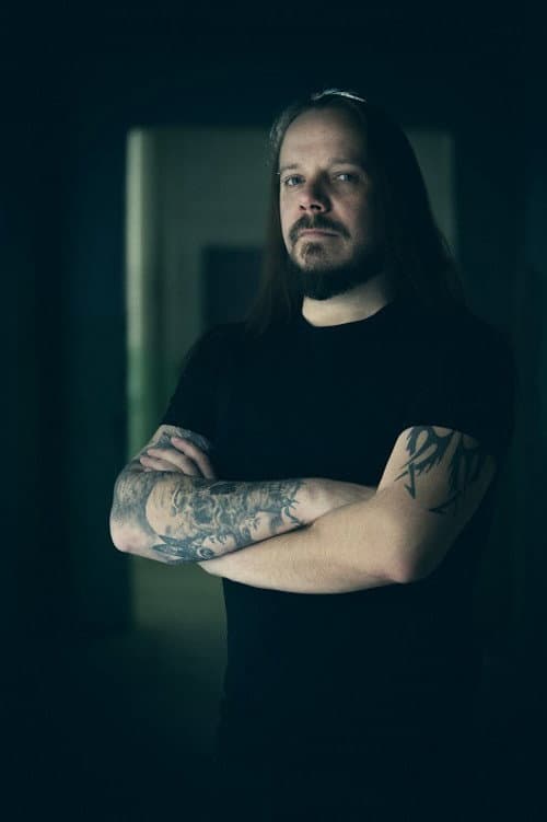 Jani Liimatainen