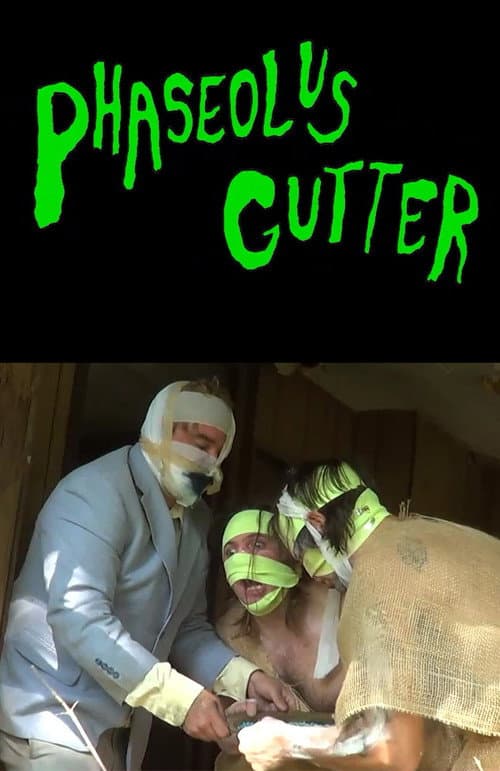 Phaseoulus Gutter