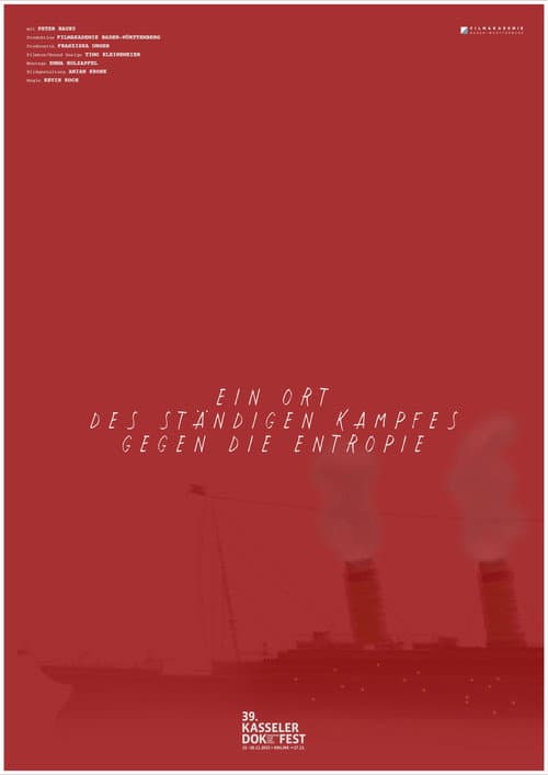 A Place of Constant Struggle Against Entropy