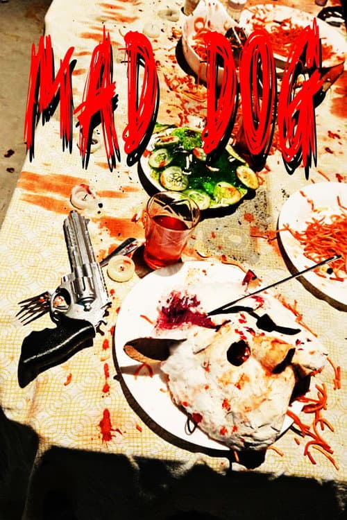 MAD DOG