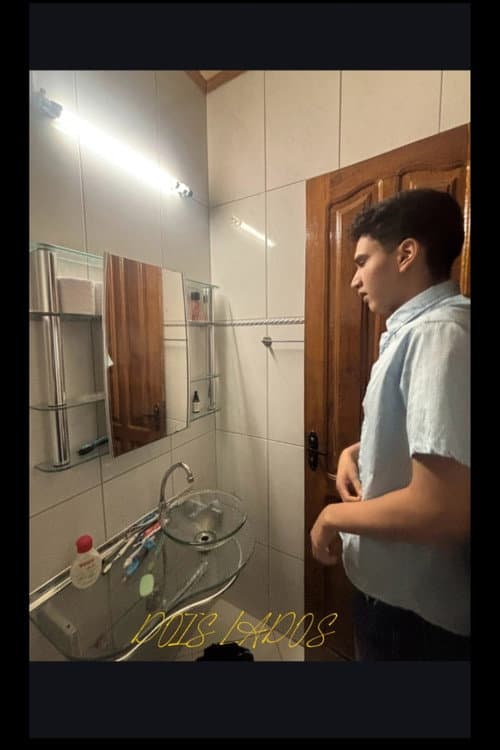 Dois Lados : Volume 1