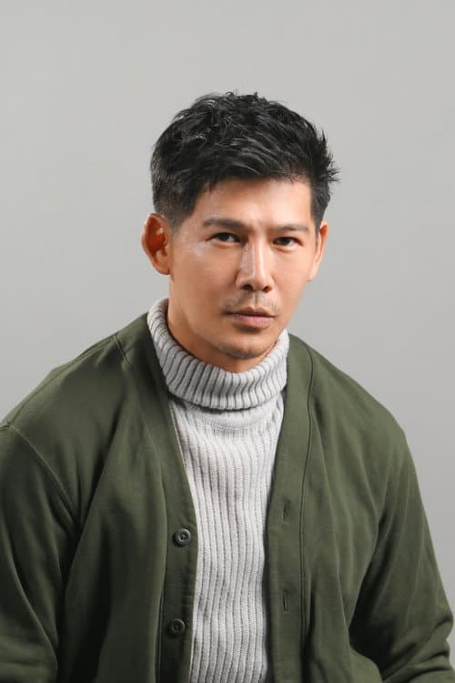 Dennis Toh