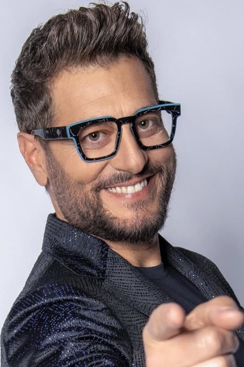 Enrico Papi
